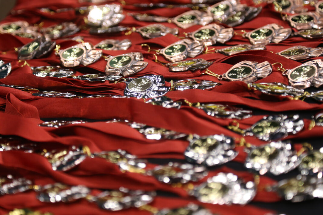 Mistrzostwa Województwa Mazowieckiego 2017